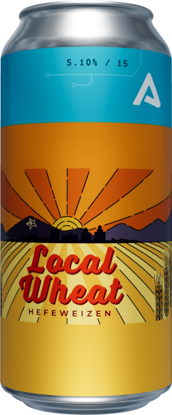 Local Wheat