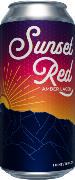 Sunset Red